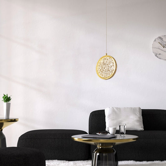 Bottega Pendant Light