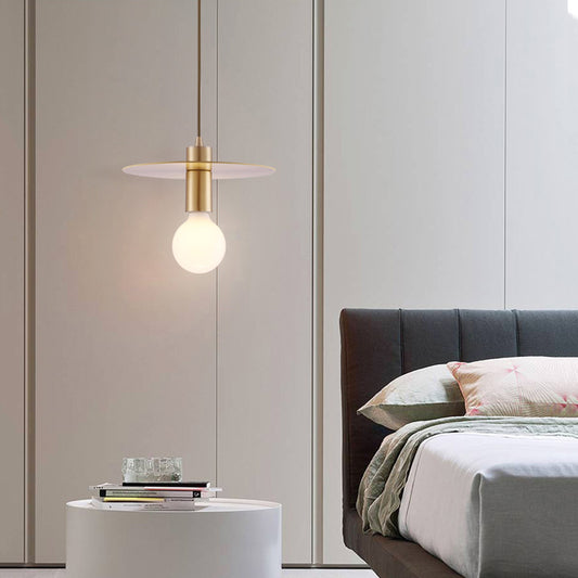 Doft Pendant Lamp