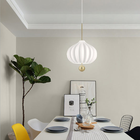 Lilli Glass Pendant Lamp