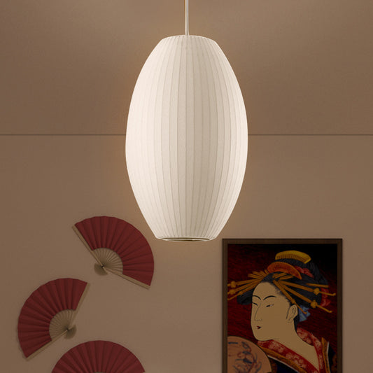 Nelson Bubble Pendant Lamp