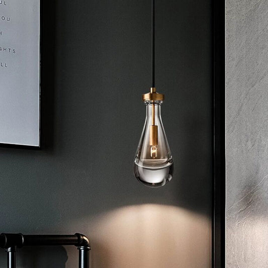 Rain Pendant Lamp