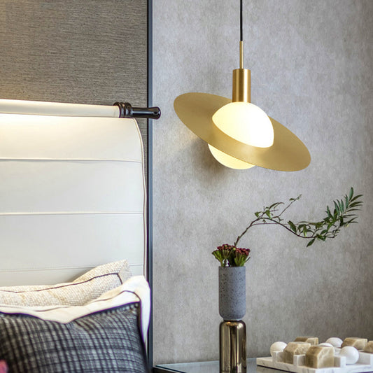 Saturn Light Pendant Lamp