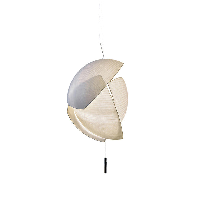 VOILES Suspended Pendant Lamp