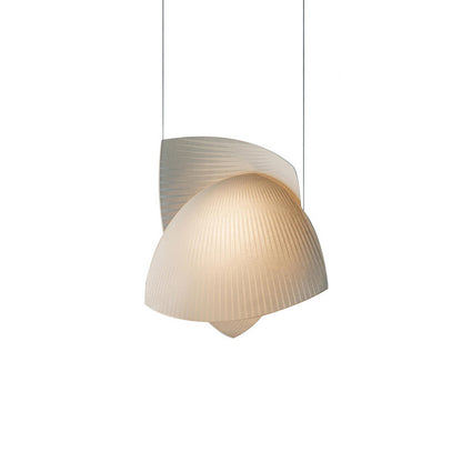 VOILES Suspended Pendant Lamp