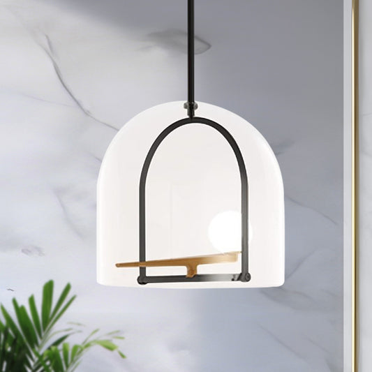 Yanzi Pendant Lamp