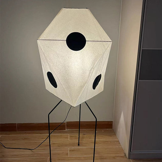 Akaril UF3-Q Floor Lamp