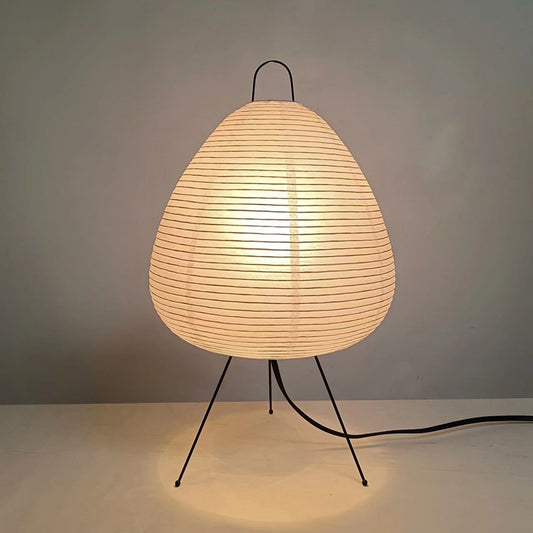 Akari 1A Table Lamp