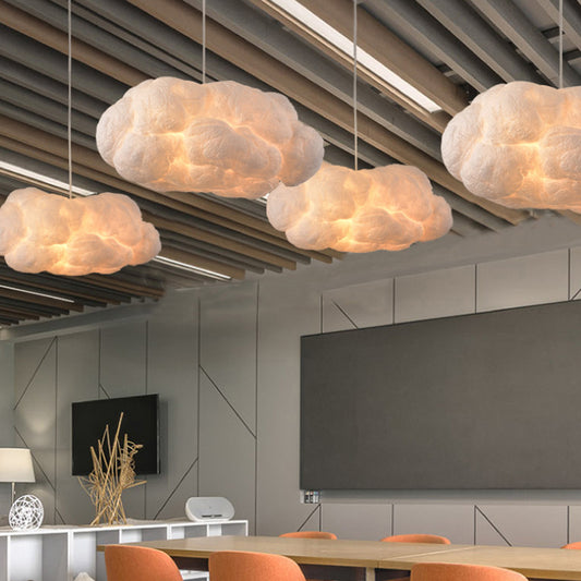 Cloud Pendant Lamp