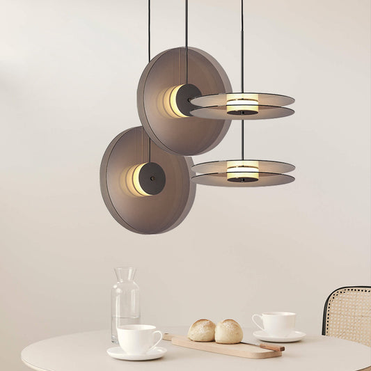 Eclipse Pendant Lamp