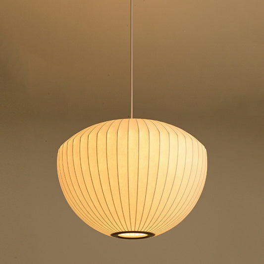 Nelson Apple Bubble Pendant Lamp