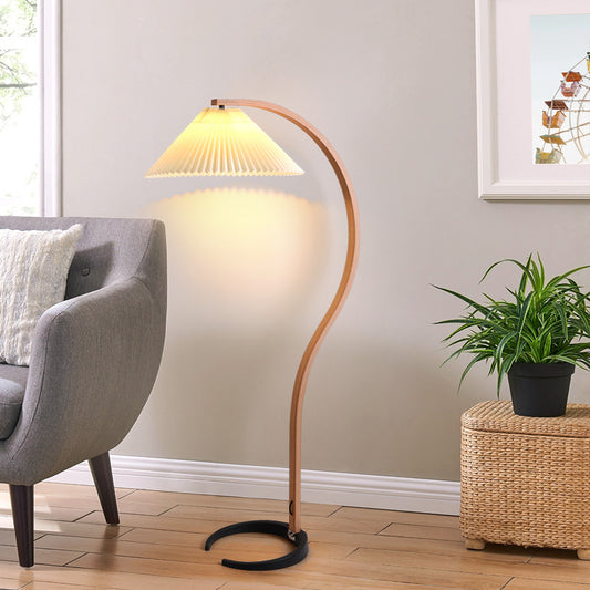 Timberline Floor Lamp