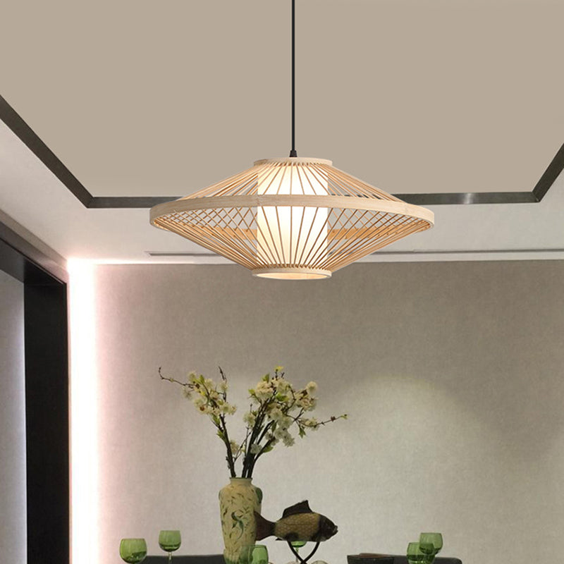 UFO Chandelier