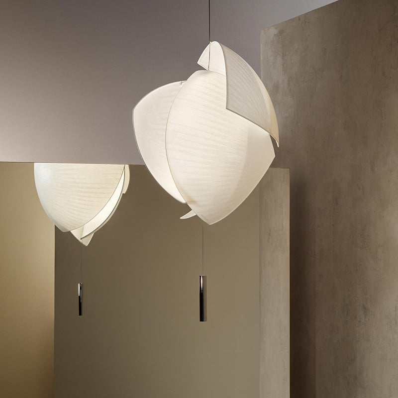 VOILES Suspended Pendant Lamp