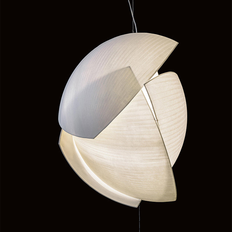 VOILES Suspended Pendant Lamp