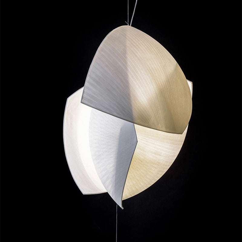 VOILES Suspended Pendant Lamp