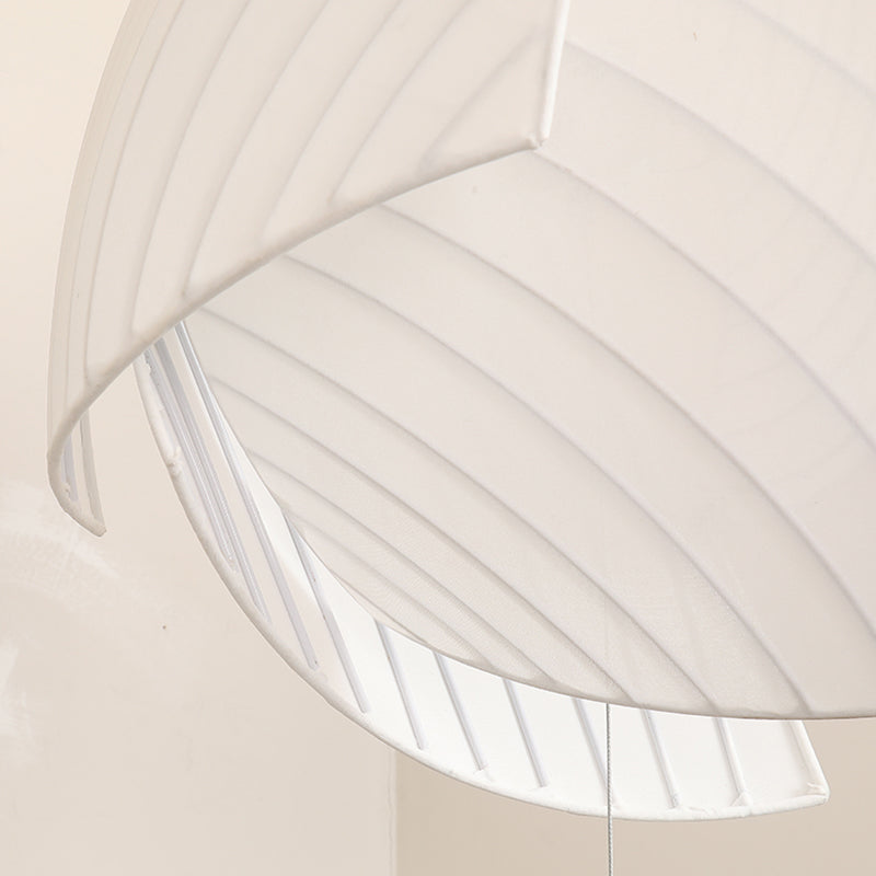 VOILES Suspended Pendant Lamp