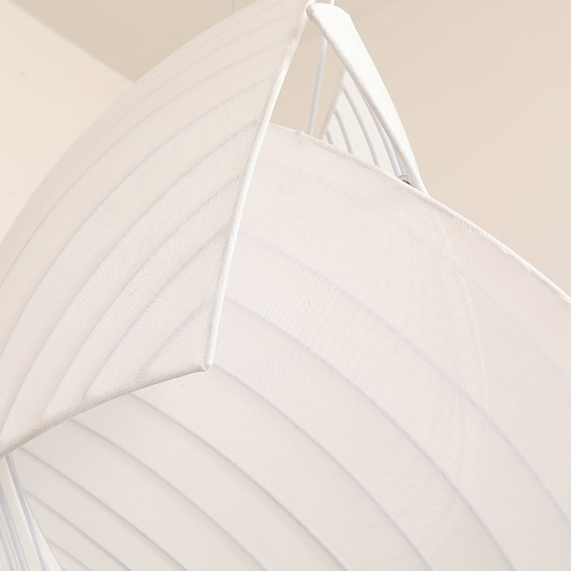 VOILES Suspended Pendant Lamp