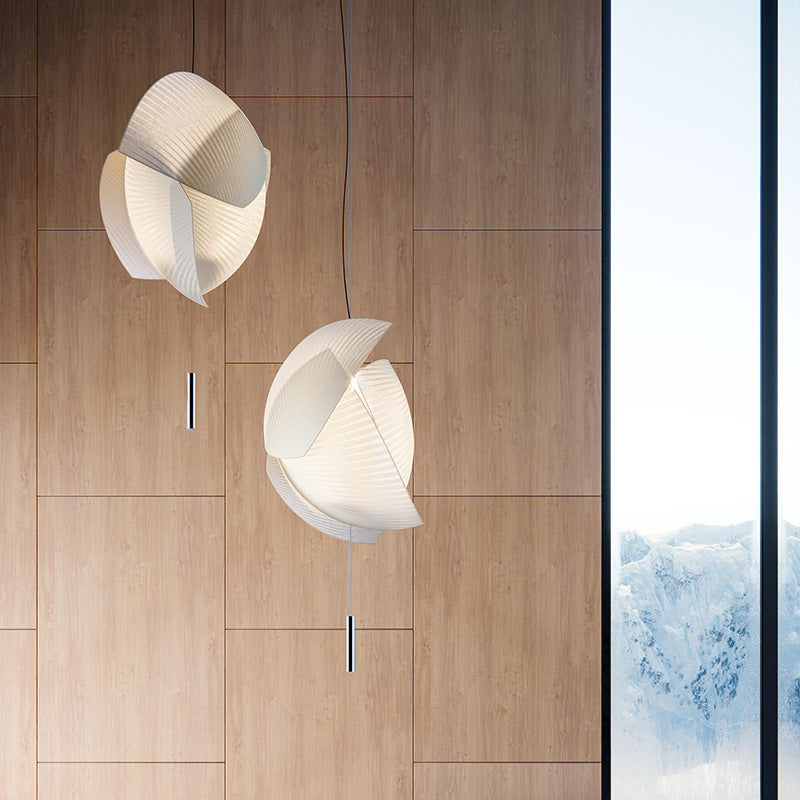 VOILES Suspended Pendant Lamp