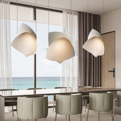 VOILES Suspended Pendant Lamp