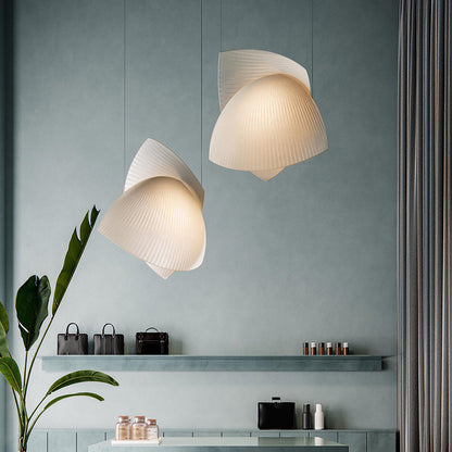 VOILES Suspended Pendant Lamp